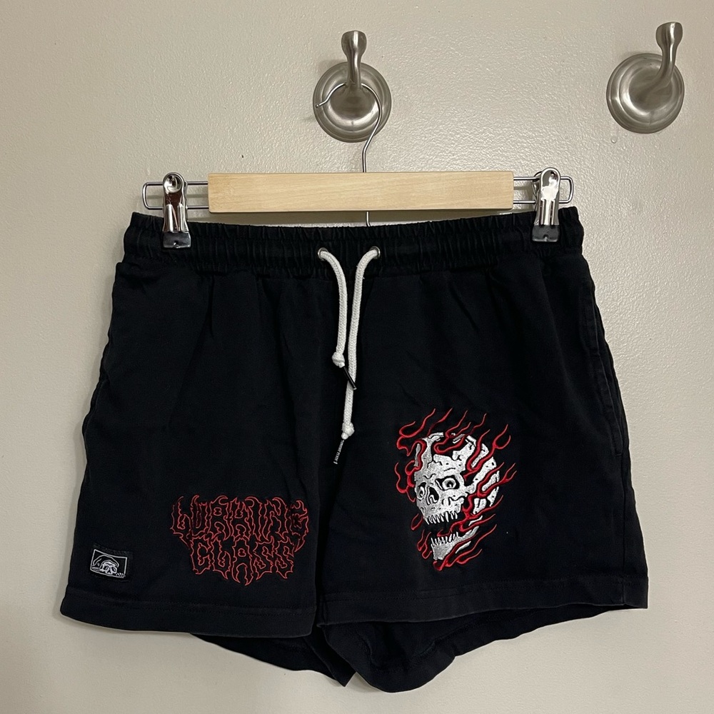 Lurking Class Shorts